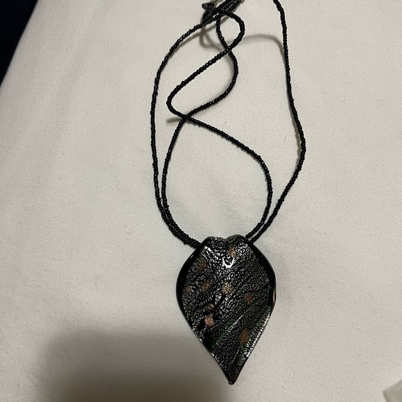 Murano necklace - Picture 1 of 1